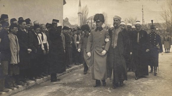 Preobražaj pod dvoglavim orlom:  Austro-Ugarska oblikovala autonomiju i modernizirala institucije bosanskog islama
