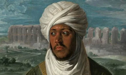 Kako je Hasan al-Vezan postao Lav Afrički