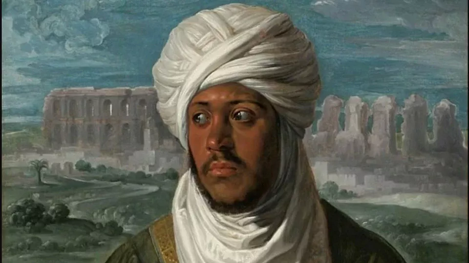 Kako je Hasan al-Vezan postao Lav Afrički