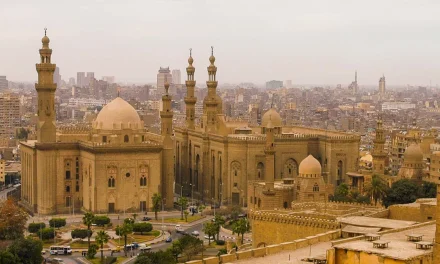 Kako su islamski trgovci stvorili kapitalizam prije Italije