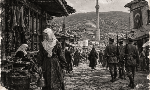 Između šerijata i Habzburga: Muslimanke su u doba Austro-Ugarske izborile pravo na javni život, rad i obrazovanje
