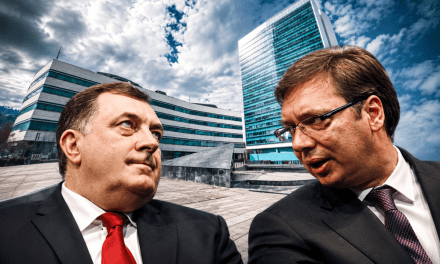 Suspenzija specijalnih veza, populistički manevar za skupljanje glasova