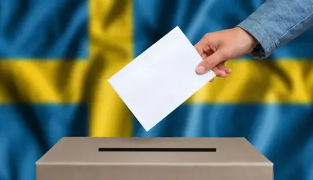 Švedski rulet: Oko 29.000 glasova razdvaja dva bloka