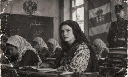 Prva učiteljica među Bošnjakinjama: Hasnija Berberović je promijenila historiju bosanskog školstva