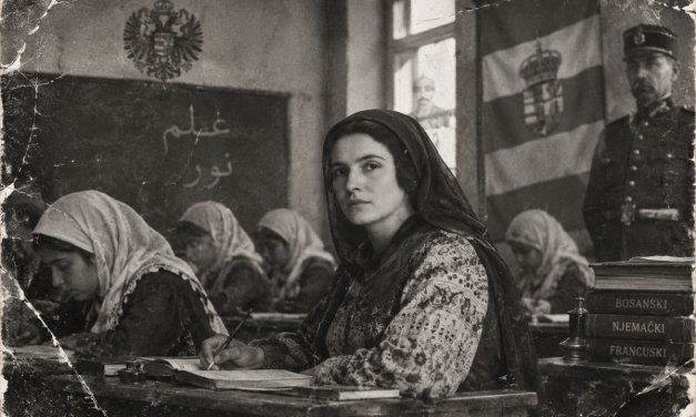 Prva učiteljica među Bošnjakinjama: Hasnija Berberović je promijenila historiju bosanskog školstva