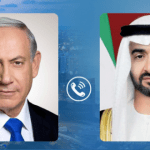 Otkriće Haaretza: Mohammed bin Zayed sedmicu prije napada 7. oktobra nazvao je Netanyahua i rekao mu šta Hamas planira