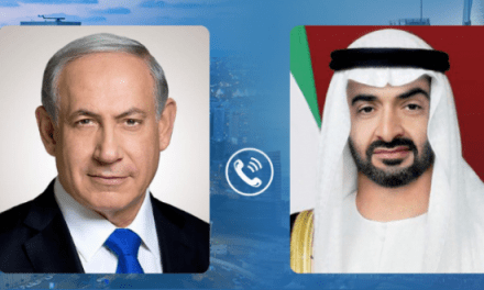 Otkriće Haaretza: Mohammed bin Zayed sedmicu prije napada 7. oktobra nazvao je Netanyahua i rekao mu šta Hamas planira