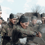 Kako su muslimani iz Waffen-SS-a završili u Buchenwaldu