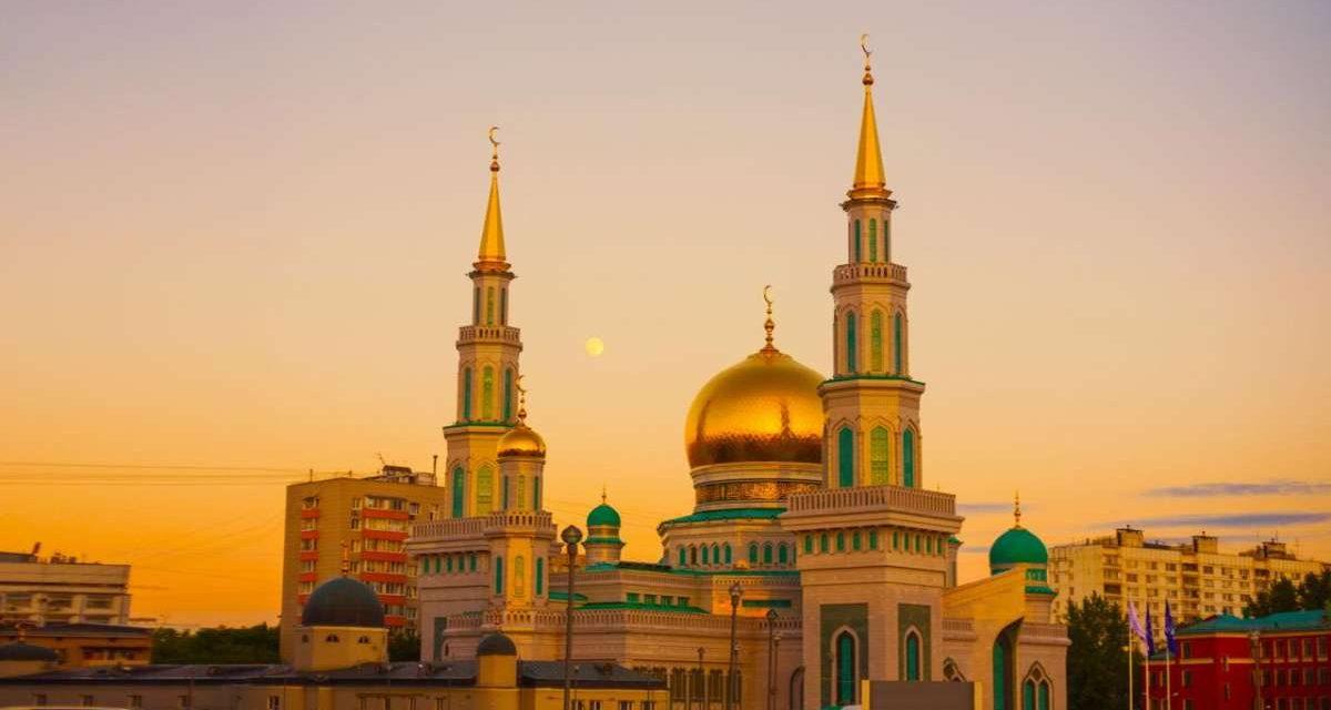 Kako je carska Rusija upoznala Kur'an, a kraljica Katarina II postala zaštitnica muslimana