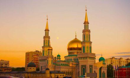 Kako je carska Rusija upoznala Kur'an, a kraljica Katarina II postala zaštitnica muslimana