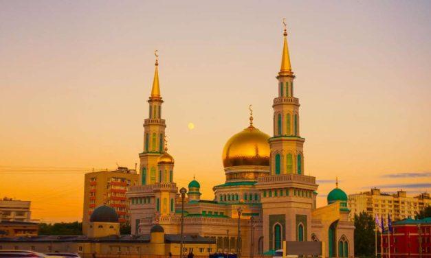 Kako je carska Rusija upoznala Kur'an, a kraljica Katarina II postala zaštitnica muslimana