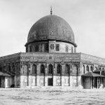 Memory of  Jerusalem, povijesna zbirka fotografija palestinskog naučnika