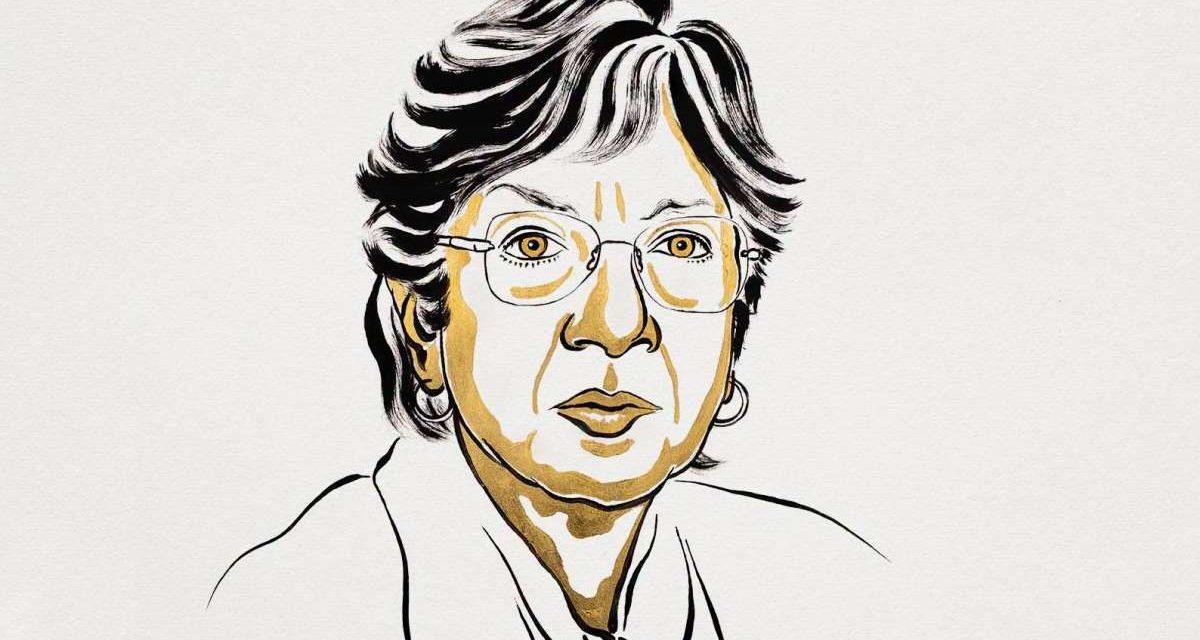 Navi Pillay, žena koja je dokazala da je Izrael počinio genocid u Gazi, dobila je Nobelovu nagradu za mir