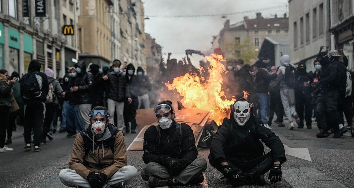 Globalno negodovanje generacije Z: Ono što oni danas traže je jednostavno budućnost