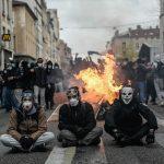 Globalno negodovanje generacije Z: Ono što oni danas traže je jednostavno budućnost