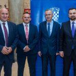 Raskoš manjinske baštine u Lisinskom: Više od petsto izvođača slavilo kulturnu raznolikost Hrvatske