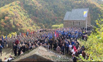 Srednjovjekovna religija u službi aktuelne politike: Obezbjeđivanje jednom konstitutivnom narodu ekskluzivna prava na bosansko srednjovjekovlje