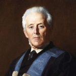 Sherlock Holmes u stvarnosti zvao se Joseph Bell i bio je hirurg u Edinburgu