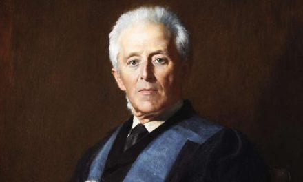 Sherlock Holmes u stvarnosti zvao se Joseph Bell i bio je hirurg u Edinburgu