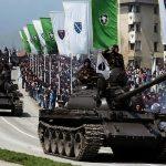 Sila nebeska: Peti korpus postao je simbol otpora Krajine