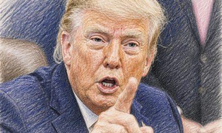 Bezobrazan, vulgaran, nepristojan – Donald Trump