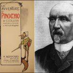Carlo Collodi i lutak koji je osvojio svijet