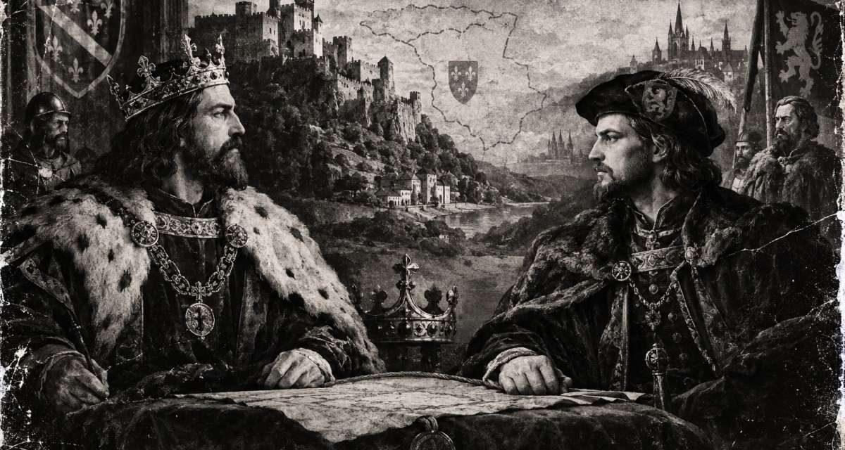 Kraljevska kruna za grofove iz Celja: Kako je ugovor s Bobovca zamalo promijenio historiju Bosne