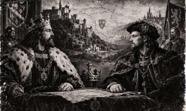 Kraljevska kruna za grofove iz Celja: Kako je ugovor s Bobovca zamalo promijenio historiju Bosne