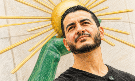 Može li El-Sayed u “najcrnjem” američkom gradu ujediniti crnce, Arape i  Jevreje i postati prvi musliman u Senatu