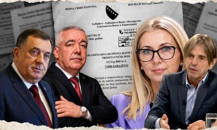 Slučaj Ćulum: Dodikovo Tužiteljstvo Bosne i Hercegovine spasilo „trojkinog“ vrhunskog profesionalca