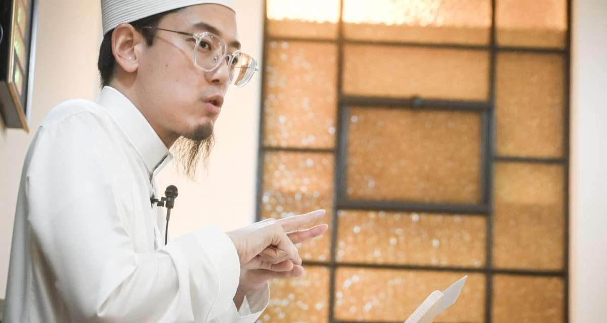 Buđenje muslimanske populacije u Japanu: Priča o Yusukeu Fujitaniju, prvom Japancu imamu najstarije japanske džamije