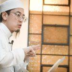 Buđenje muslimanske populacije u Japanu: Priča o Yusukeu Fujitaniju, prvom Japancu imamu najstarije japanske džamije