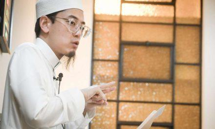 Buđenje muslimanske populacije u Japanu: Priča o Yusukeu Fujitaniju, prvom Japancu imamu najstarije japanske džamije