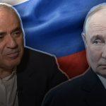 Rusi planirali likvidaciju Garyja Kasparova