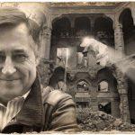 Nezaboravno putovanje uz ratnog fotoreportera Gervasija Sancheza