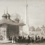 „Ljepša, udobnija, sigurnija luka“: Tako je izgledao Istanbul u doba sultana