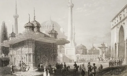 „Ljepša, udobnija, sigurnija luka“: Tako je izgledao Istanbul u doba sultana