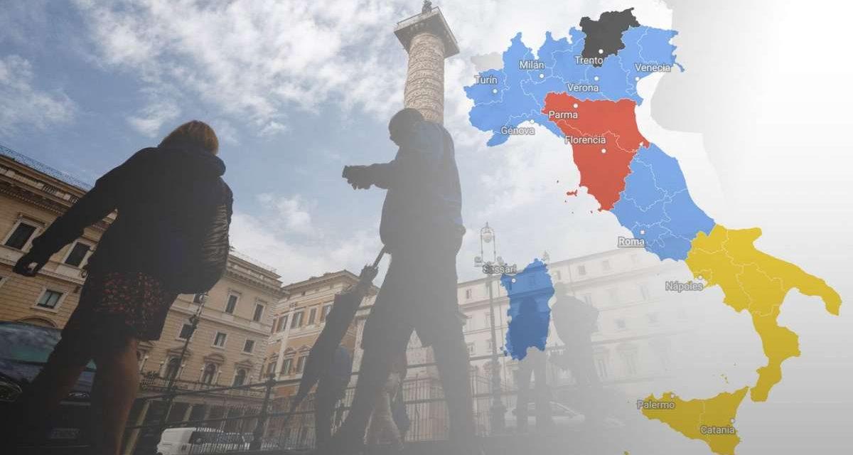 “Politički islam” na italijanskim biralištima