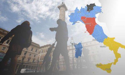 “Politički islam” na italijanskim biralištima