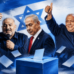 Uoči izbora u Izraelu: Može li arapska stranka Mansoura Abbasa pomoći Eisenkotu da sruši Netanyahua