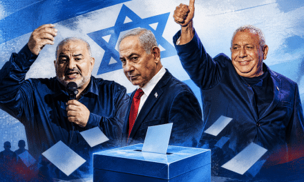 Uoči izbora u Izraelu: Može li arapska stranka Mansoura Abbasa pomoći Eisenkotu da sruši Netanyahua