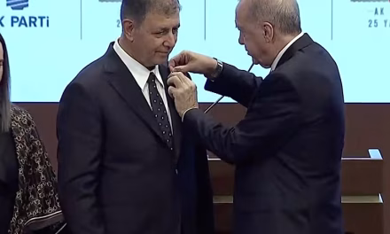 Erdogan preuzeo opoziciono uporište bez izbora