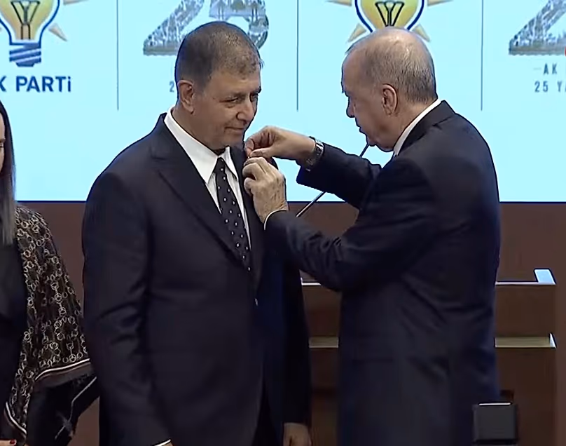 Erdogan preuzeo opoziciono uporište bez izbora