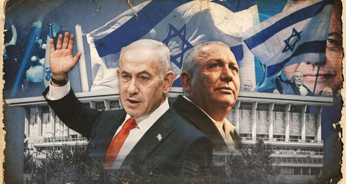 Arapi odlučuju: Netanyahu pobijedio na izborima, ali njegova koalicija nema većinu