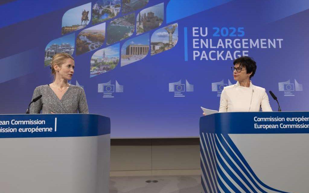 Kallas i Kos: Lideri u BiH moraju graditi povjerenje i konsenzus među ljudima i zajednicama za napredak prema EU