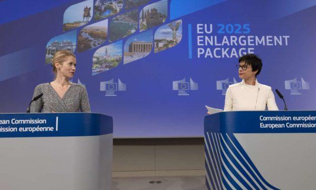 Kallas i Kos: Lideri u BiH moraju graditi povjerenje i konsenzus među ljudima i zajednicama za napredak prema EU