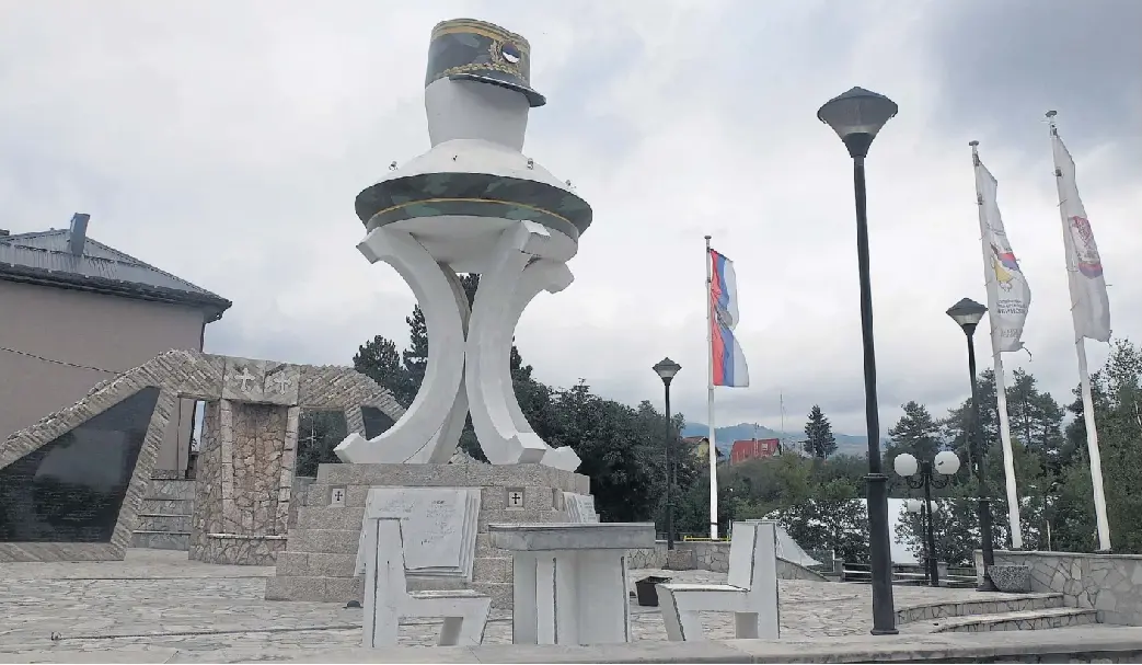 Duga sjena Ratka Mladića