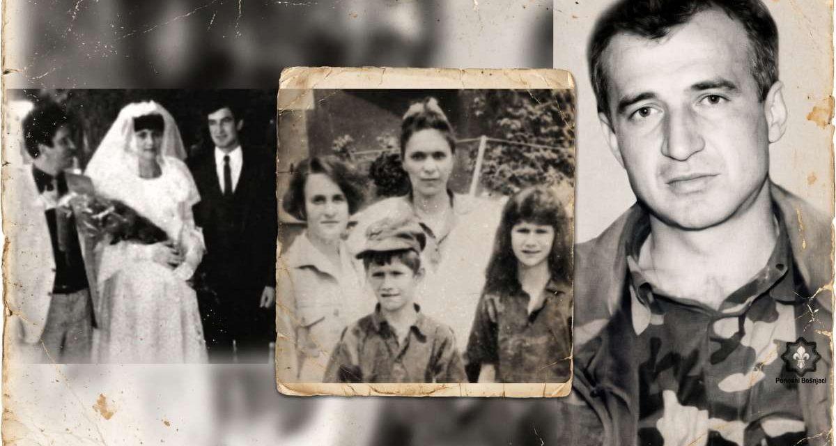 Umjesto izmišljotine o sarajevskim Romeu i Juliji s Vrbanja mosta: Ljubav Radenke i Hajrudina Mešića