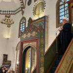 Reisul-ulema Kavazović: Vjera se mora potvrđivati dobrim djelima, a edebom se čuva dostojanstvo čovjeka