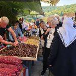 Pećka kestenijada čuva tradiciju i okuplja generacije